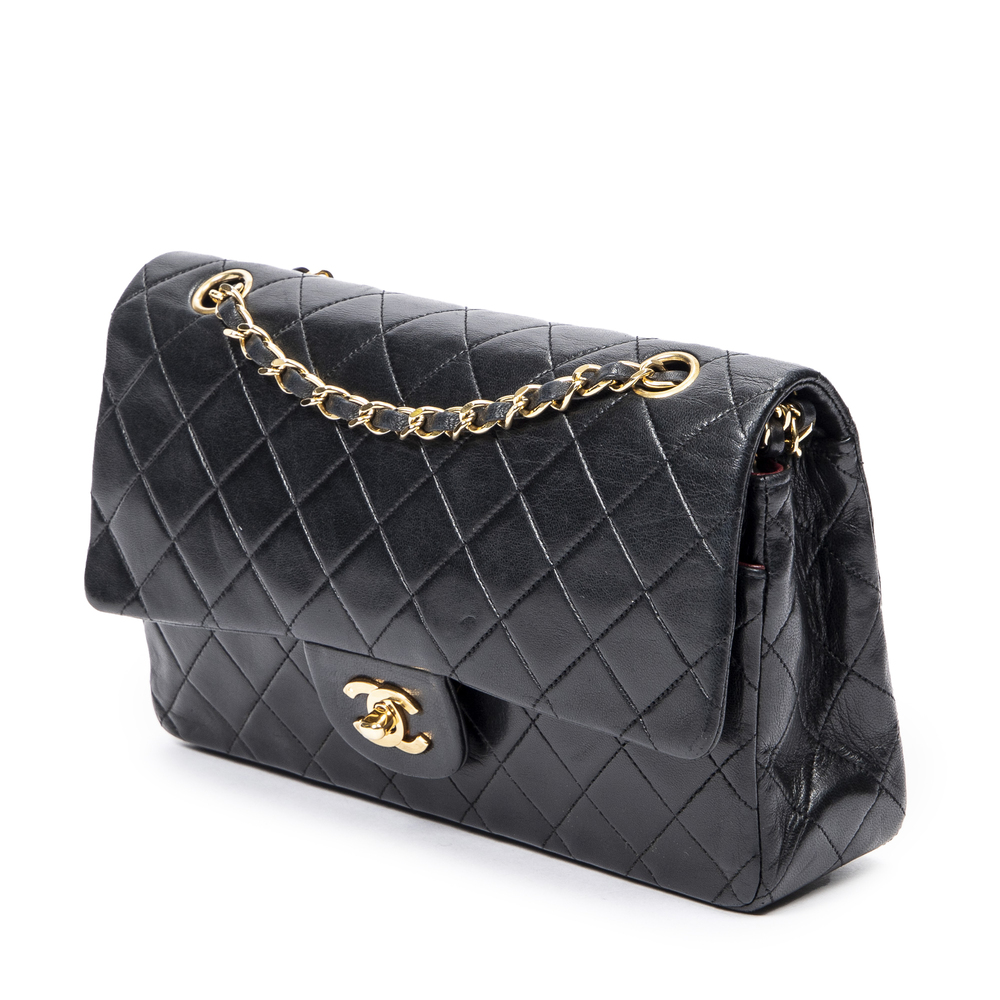 Chanel Classic Double Flap 26 - Picture 2 of 8